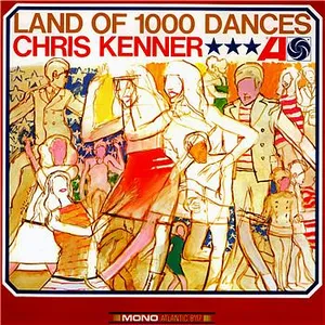 Land of 1.000 dances
